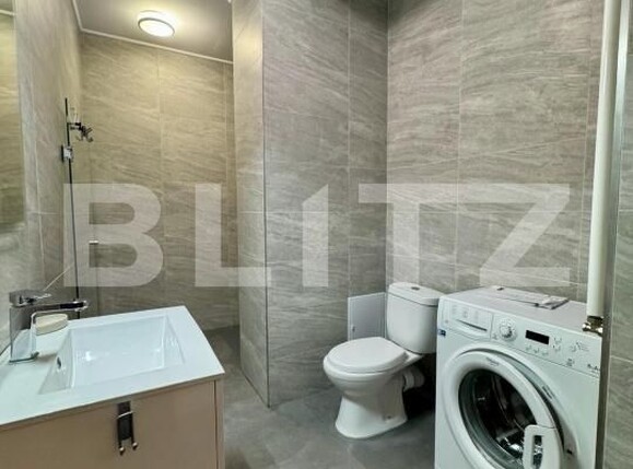 Apartament de închiriat 2 camere Plopilor - 186527AI | BLITZ Cluj-Napoca | Poza5