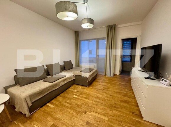Apartament de închiriat 2 camere Plopilor - 186527AI | BLITZ Cluj-Napoca | Poza2