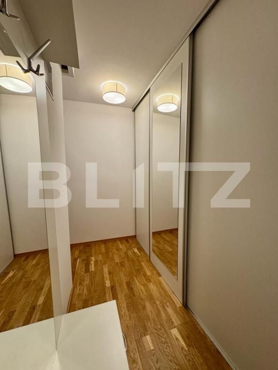 Apartament de închiriat 2 camere Plopilor - 186527AI | BLITZ Cluj-Napoca | Poza6