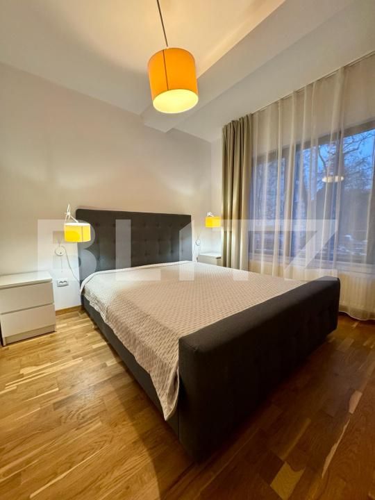 Apartament de închiriat 2 camere Plopilor - 186527AI | BLITZ Cluj-Napoca | Poza4