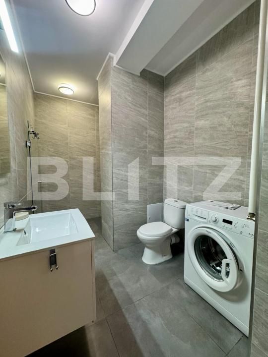 Apartament de închiriat 2 camere Plopilor - 186527AI | BLITZ Cluj-Napoca | Poza5