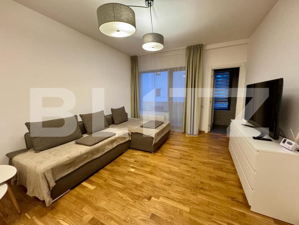 Apartament de închiriat 2 camere Plopilor - 186527AI | BLITZ Cluj-Napoca | Poza2