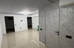 Investitie - Spatiu 83mp, impartit in 2 apartamente