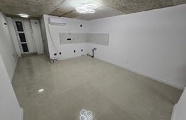 Investitie - Spatiu 83mp, impartit in 2 apartamente