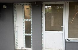 Investitie - Spatiu 83mp, impartit in 2 apartamente