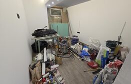 Investitie - Spatiu 83mp, impartit in 2 apartamente