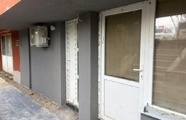 Investitie - Spatiu 83mp, impartit in 2 apartamente