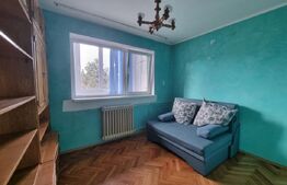 Apartament 2 camere, 41 mp, zona Piata Flora