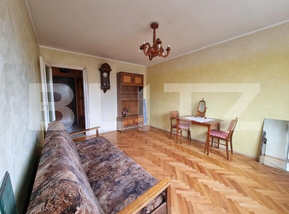 Apartament de vânzare 2 camere Manastur - 186529AV | BLITZ Cluj-Napoca | Poza1