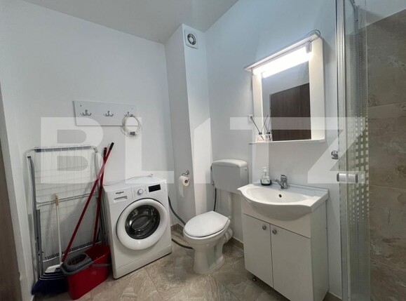 Apartament de închiriat 2 camere Floreşti - 186532AI | BLITZ Cluj-Napoca | Poza6