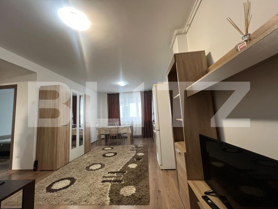 Apartament de închiriat 2 camere Floreşti - 186532AI | BLITZ Cluj-Napoca | Poza2