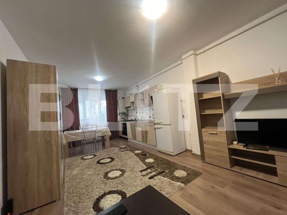 Apartament de închiriat 2 camere Floreşti - 186532AI | BLITZ Cluj-Napoca | Poza3