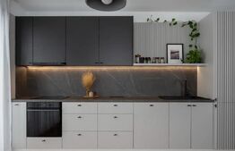 Apartament LUX SemiCentral, Liberty Residence, 2 Camere, parcare subterana