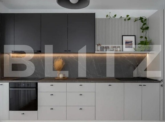 Apartament de închiriat 2 camere Semicentral - 186538AI | BLITZ Cluj-Napoca | Poza3