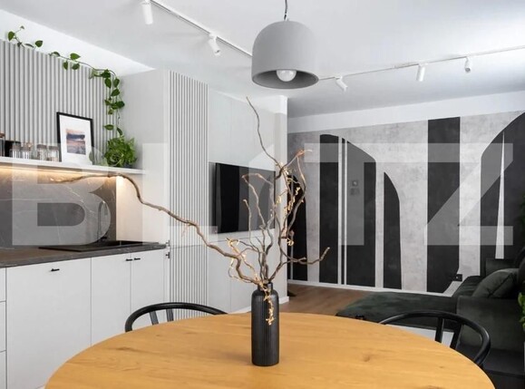 Apartament de închiriat 2 camere Semicentral - 186538AI | BLITZ Cluj-Napoca | Poza2