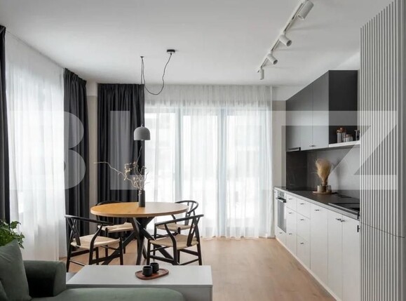 Apartament de închiriat 2 camere Semicentral - 186538AI | BLITZ Cluj-Napoca | Poza4