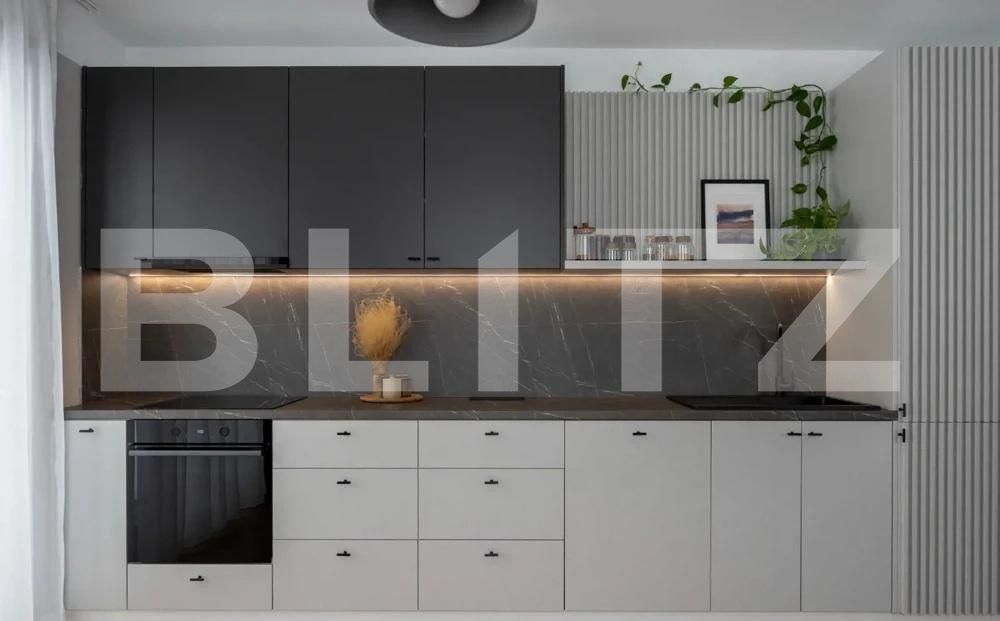 Apartament de închiriat 2 camere Semicentral - 186538AI | BLITZ Cluj-Napoca | Poza3