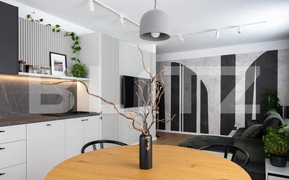 Apartament de închiriat 2 camere Semicentral - 186538AI | BLITZ Cluj-Napoca | Poza2