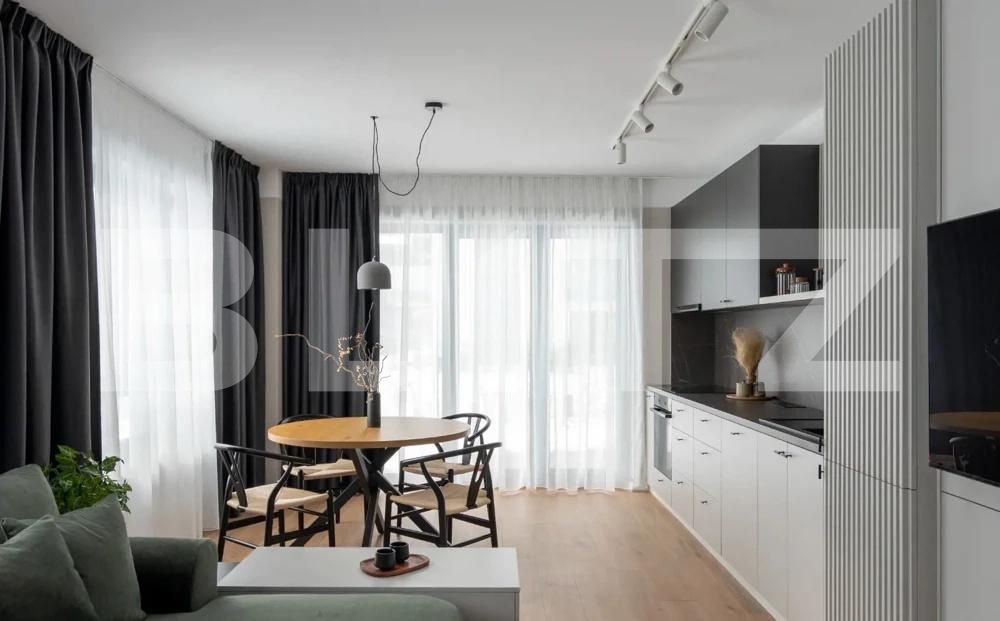 Apartament de închiriat 2 camere Semicentral - 186538AI | BLITZ Cluj-Napoca | Poza4