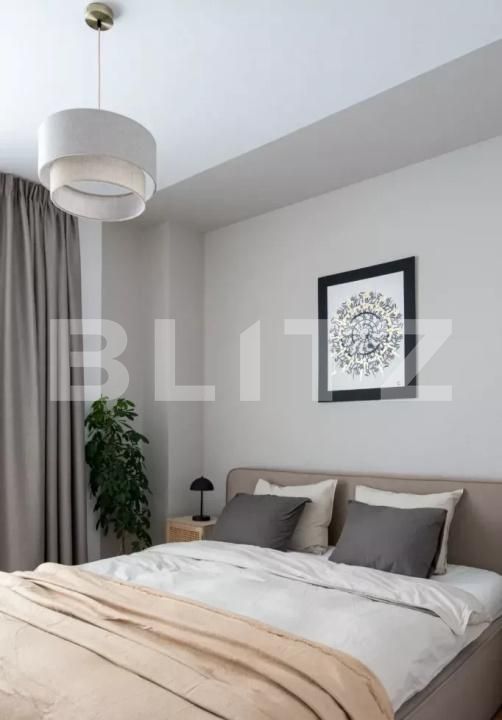 Apartament de închiriat 2 camere Semicentral - 186538AI | BLITZ Cluj-Napoca | Poza5