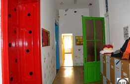 Casa individuala in zona Centrala, cu 380 mp utili.