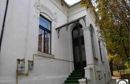 Casa individuala in zona Centrala, cu 380 mp utili.