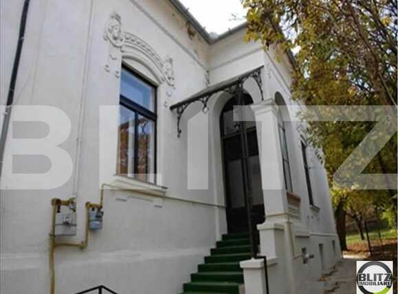 Casa de închiriat 1 camera Central - 18654CI | BLITZ Cluj-Napoca | Poza1