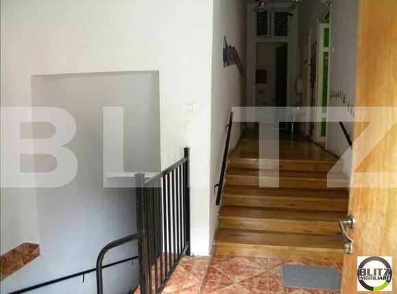 Casa de închiriat 1 camera Central - 18654CI | BLITZ Cluj-Napoca | Poza3