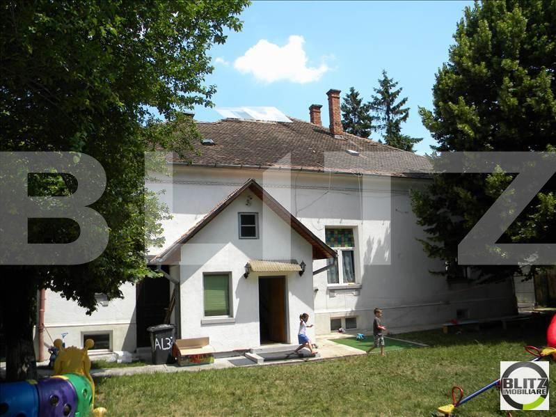 Casa de închiriat 1 camera Central - 18654CI | BLITZ Cluj-Napoca | Poza2