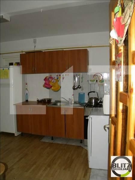 Casa de închiriat 1 camera Central - 18654CI | BLITZ Cluj-Napoca | Poza4