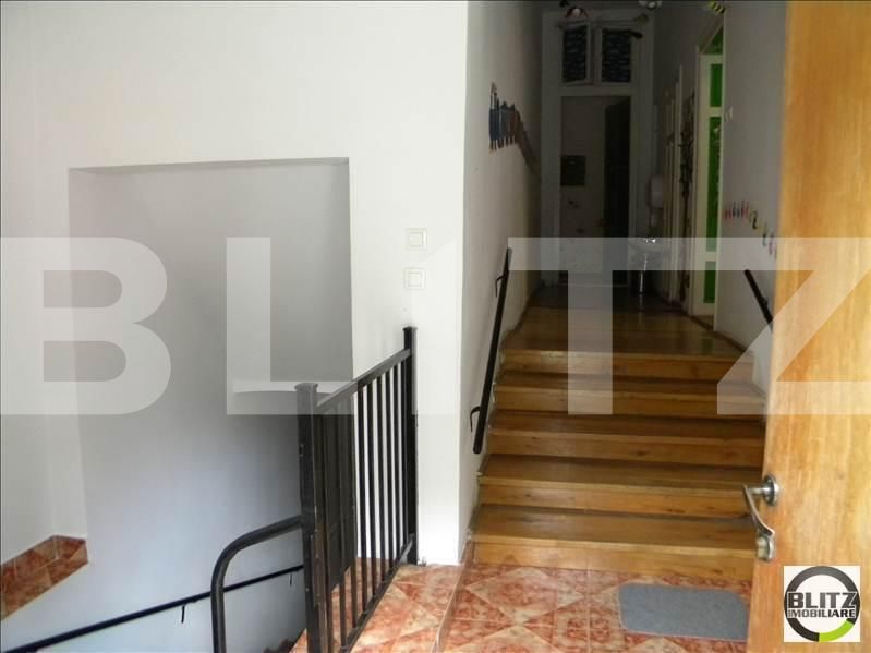 Casa de închiriat 1 camera Central - 18654CI | BLITZ Cluj-Napoca | Poza3