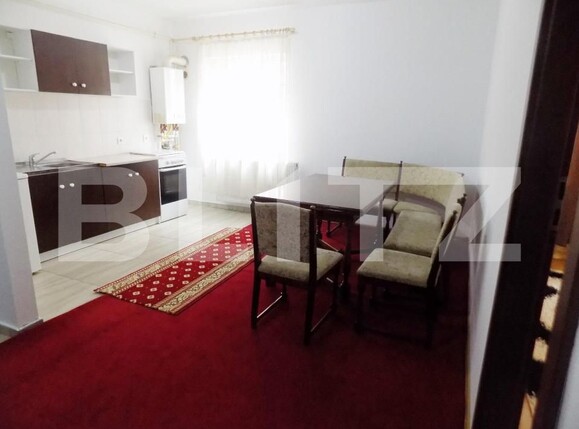 Apartament de închiriat 2 camere Floreşti - 186542AI | BLITZ Cluj-Napoca | Poza3
