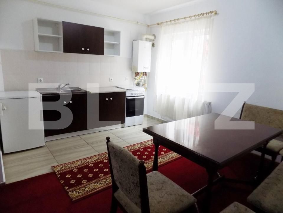Apartament de închiriat 2 camere Floreşti - 186542AI | BLITZ Cluj-Napoca | Poza2