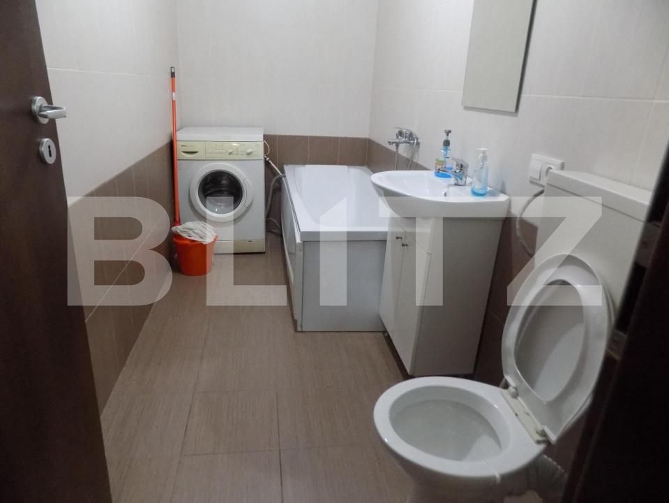 Apartament de închiriat 2 camere Floreşti - 186542AI | BLITZ Cluj-Napoca | Poza6