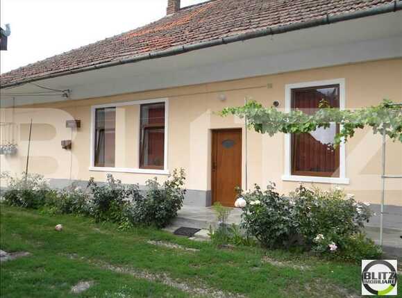 Casa de închiriat 2 camere Central - 18655CI | BLITZ Cluj-Napoca | Poza1