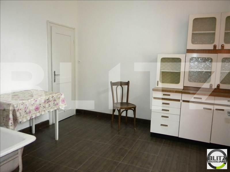Casa de închiriat 2 camere Central - 18655CI | BLITZ Cluj-Napoca | Poza8