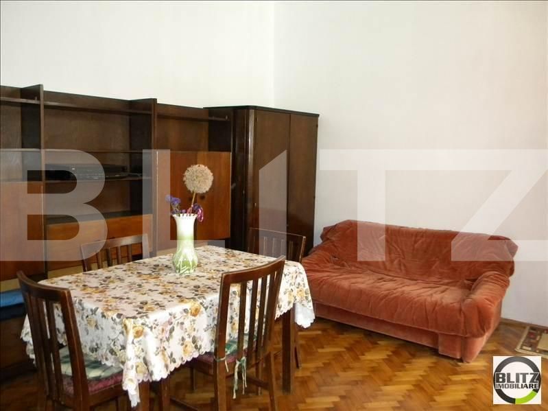 Casa de închiriat 2 camere Central - 18655CI | BLITZ Cluj-Napoca | Poza11