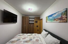 Apartament 2 camere, modern, cu parcare, zona Edgar Quinet