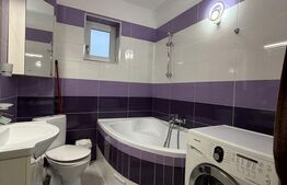 Apartament 2 camere, modern, cu parcare, zona Edgar Quinet