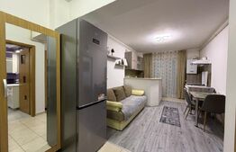 Apartament 2 camere, modern, cu parcare, zona Edgar Quinet