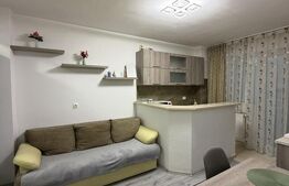 Apartament 2 camere, modern, cu parcare, zona Edgar Quinet