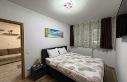 Apartament 2 camere, modern, cu parcare, zona Edgar Quinet