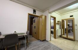 Apartament 2 camere, modern, cu parcare, zona Edgar Quinet