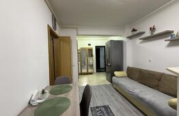 Apartament 2 camere, modern, cu parcare, zona Edgar Quinet