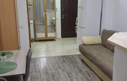 Apartament 2 camere, modern, cu parcare, zona Edgar Quinet