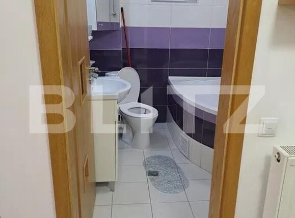 Apartament de închiriat 2 camere Manastur - 186558AI | BLITZ Cluj-Napoca | Poza5