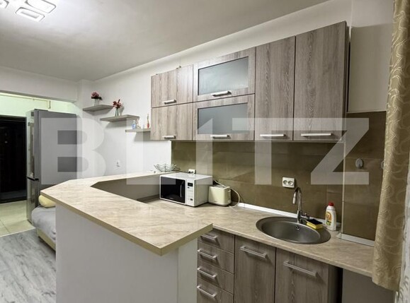 Apartament de închiriat 2 camere Manastur - 186558AI | BLITZ Cluj-Napoca | Poza5