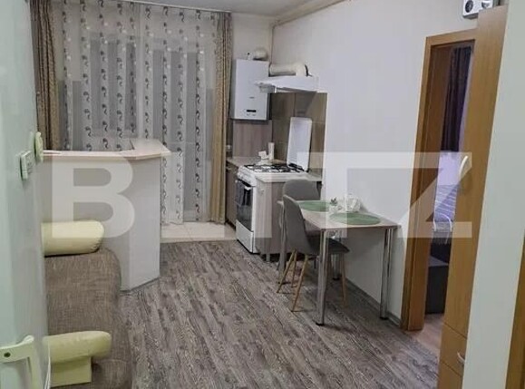 Apartament de închiriat 2 camere Manastur - 186558AI | BLITZ Cluj-Napoca | Poza1