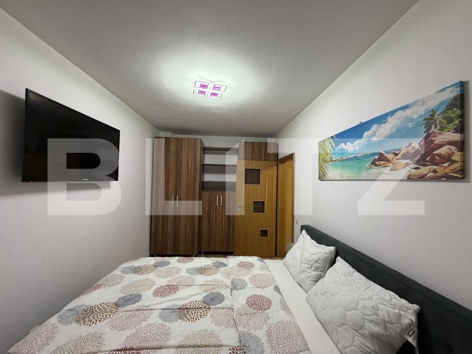 Apartament de închiriat 2 camere Manastur - 186558AI | BLITZ Cluj-Napoca | Poza2