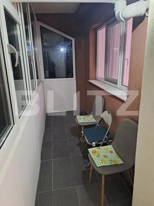 Apartament de închiriat 2 camere Manastur - 186558AI | BLITZ Cluj-Napoca | Poza6